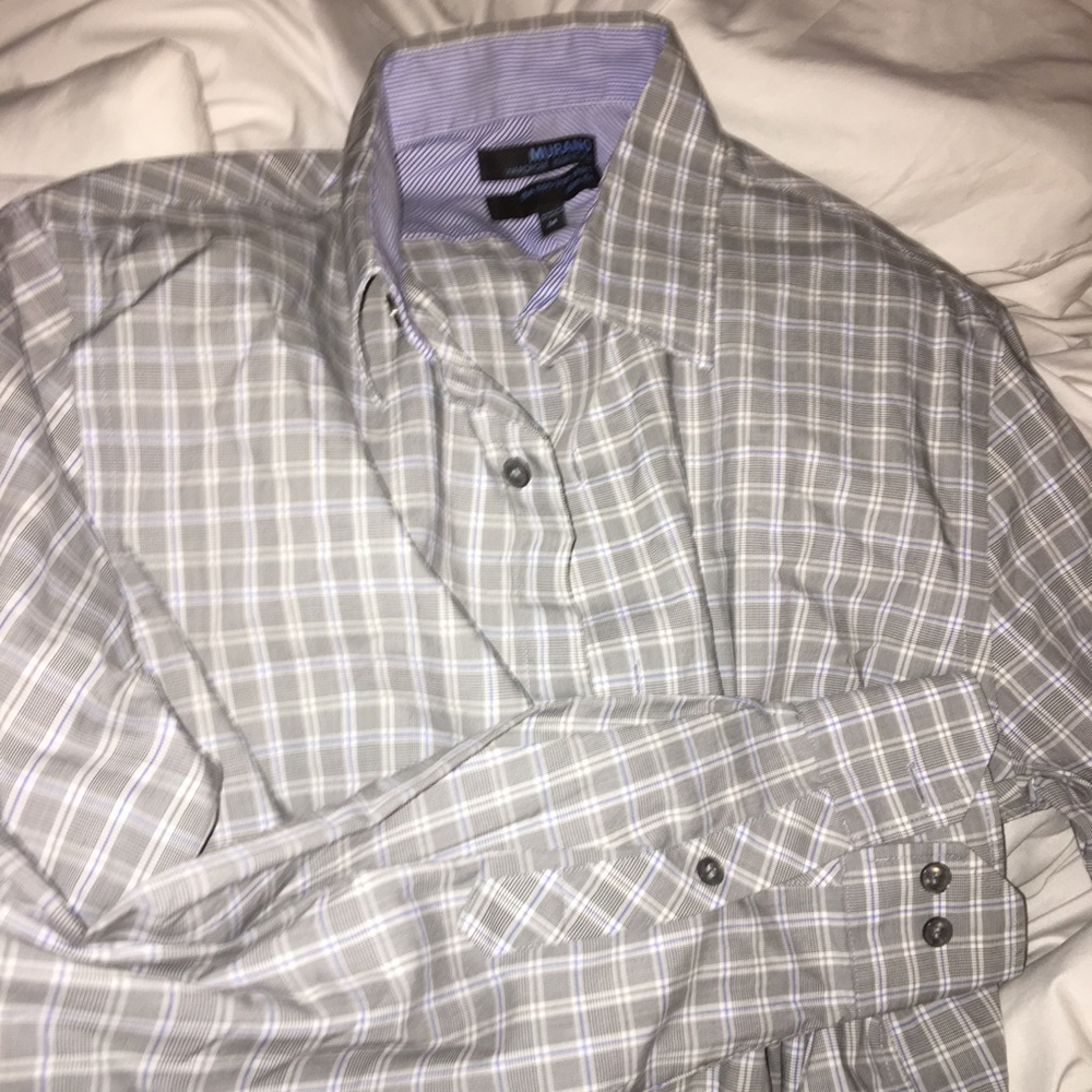 Murano shirt